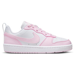 Nike Court Borough Low Recraft (GS)